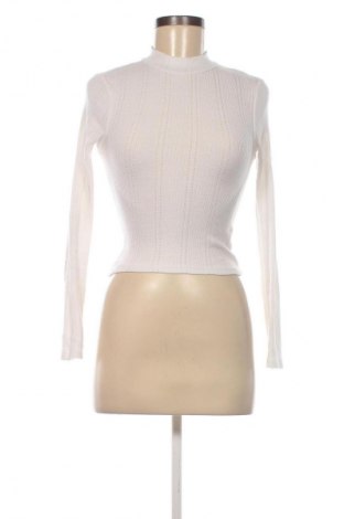 Dámska blúza Gina Tricot, Veľkosť S, Farba Biela, Cena  7,95 €