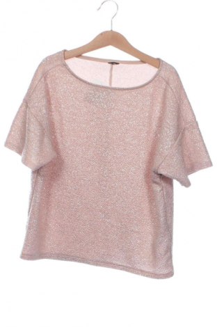 Damen Shirt Gina Tricot, Größe XS, Farbe Mehrfarbig, Preis € 1,99