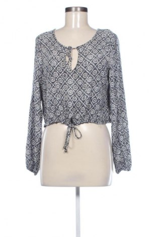 Dámská halenka Gina Tricot, Velikost S, Barva Vícebarevné, Cena  49,00 Kč