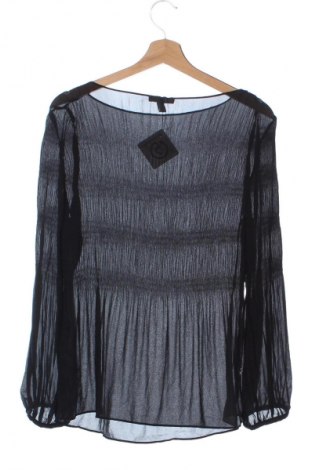 Dámská halenka H&M, Velikost XS, Barva Černá, Cena  49,00 Kč