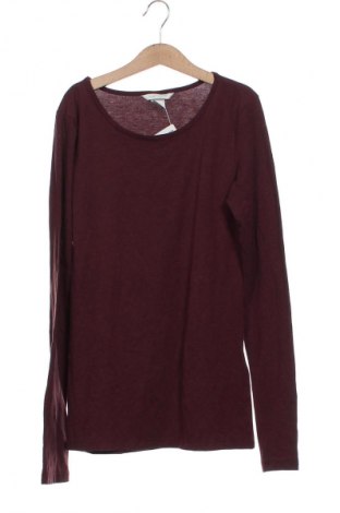 Dámská halenka H&M, Velikost XS, Barva Červená, Cena  49,00 Kč