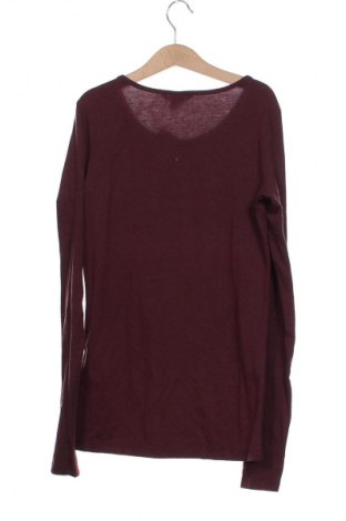 Dámská halenka H&M, Velikost XS, Barva Červená, Cena  49,00 Kč