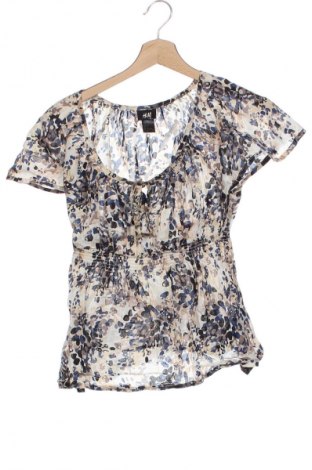 Dámská halenka H&M, Velikost XS, Barva Vícebarevné, Cena  59,00 Kč