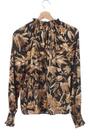 Dámská halenka H&M, Velikost XS, Barva Vícebarevné, Cena  49,00 Kč