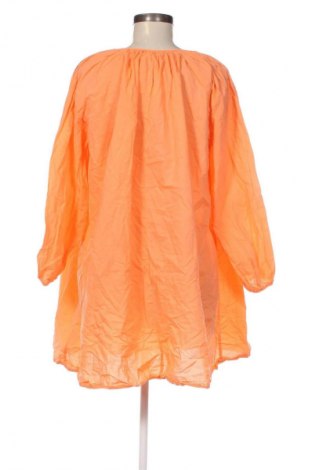 Dámská halenka H&M, Velikost M, Barva Oranžová, Cena  49,00 Kč