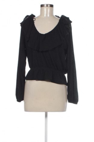 Dámská halenka H&M, Velikost M, Barva Černá, Cena  49,00 Kč