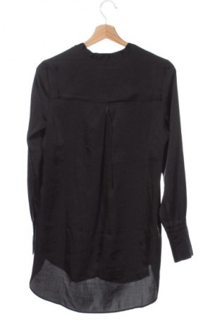 Dámská halenka H&M, Velikost XS, Barva Černá, Cena  49,00 Kč