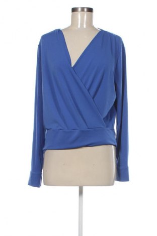 Dámská halenka H&M, Velikost M, Barva Modrá, Cena  49,00 Kč