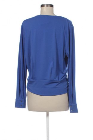 Dámská halenka H&M, Velikost M, Barva Modrá, Cena  49,00 Kč