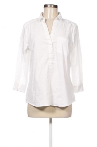 Bluzka damska H&M, Rozmiar L, Kolor Biały, Cena 62,99 zł