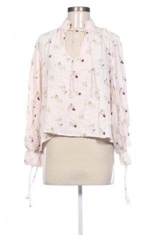 Dámská halenka H&M, Velikost S, Barva Vícebarevné, Cena  49,00 Kč