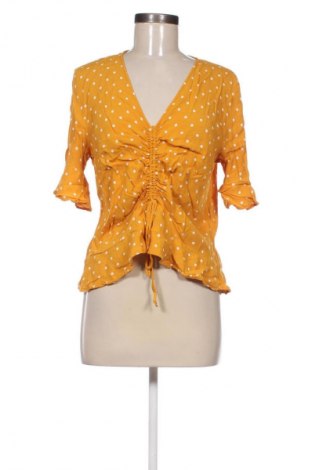 Dámská halenka H&M, Velikost XL, Barva Vícebarevné, Cena  109,00 Kč