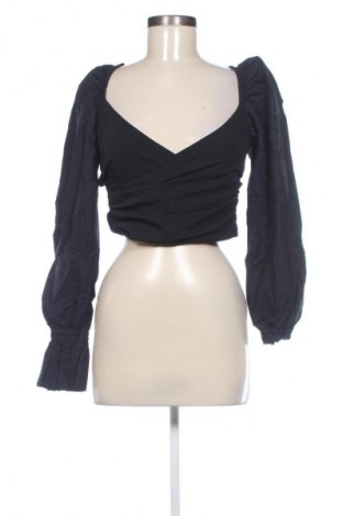 Dámská halenka H&M, Velikost S, Barva Černá, Cena  49,00 Kč