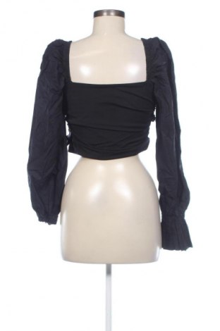 Dámská halenka H&M, Velikost S, Barva Černá, Cena  49,00 Kč