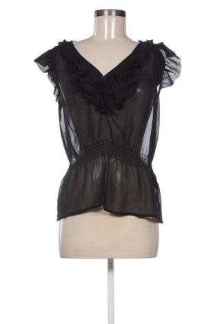 Dámská halenka H&M, Velikost M, Barva Černá, Cena  49,00 Kč