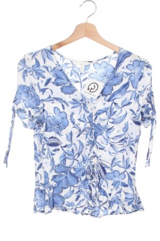 Bluzka damska H&M, Rozmiar XS, Kolor Kolorowy, Cena 29,99 zł