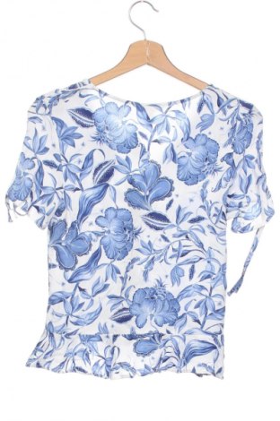 Bluzka damska H&M, Rozmiar XS, Kolor Kolorowy, Cena 29,99 zł