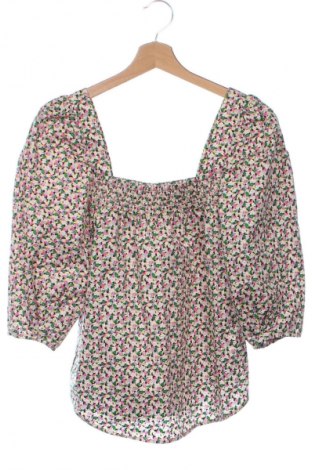 Dámská halenka H&M, Velikost XS, Barva Vícebarevné, Cena  49,00 Kč