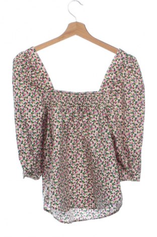 Dámská halenka H&M, Velikost XS, Barva Vícebarevné, Cena  49,00 Kč