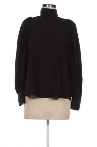 Dámská halenka H&M, Velikost S, Barva Černá, Cena  49,00 Kč