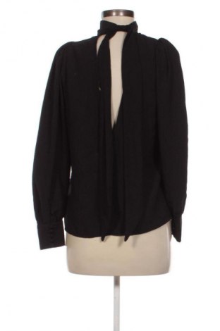 Dámská halenka H&M, Velikost S, Barva Černá, Cena  49,00 Kč