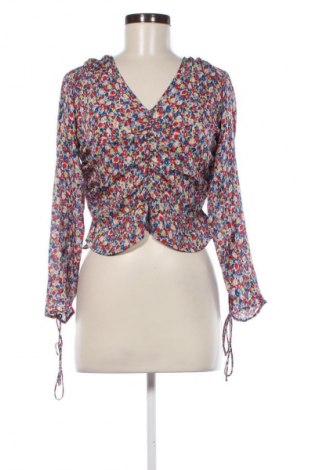 Dámská halenka H&M, Velikost M, Barva Vícebarevné, Cena  49,00 Kč