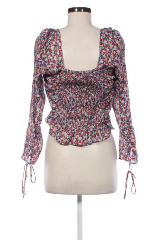 Dámská halenka H&M, Velikost M, Barva Vícebarevné, Cena  49,00 Kč