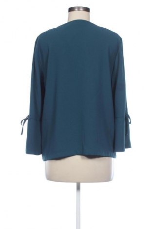 Dámská halenka H&M, Velikost M, Barva Modrá, Cena  49,00 Kč