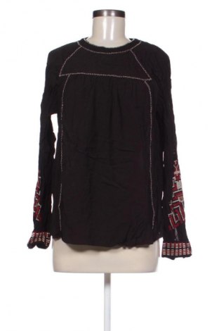 Dámská halenka H&M, Velikost M, Barva Černá, Cena  49,00 Kč