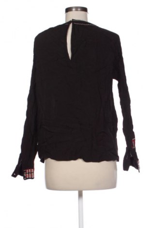 Dámská halenka H&M, Velikost M, Barva Černá, Cena  49,00 Kč