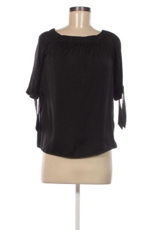 Damen Shirt H&M, Größe S, Farbe Schwarz, Preis € 1,99