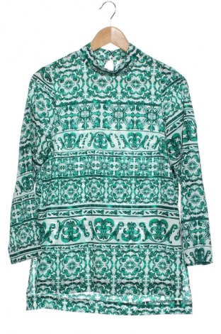 Damen Shirt H&M, Größe XXS, Farbe Mehrfarbig, Preis € 1,99