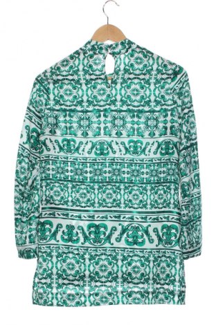 Damen Shirt H&M, Größe XXS, Farbe Mehrfarbig, Preis € 1,99