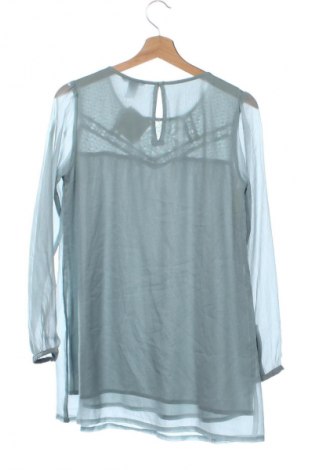 Dámská halenka H&M, Velikost XS, Barva Zelená, Cena  49,00 Kč