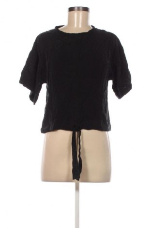 Dámská halenka H&M, Velikost S, Barva Černá, Cena  49,00 Kč