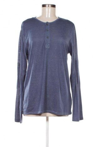 Dámská halenka H&M, Velikost M, Barva Modrá, Cena  49,00 Kč