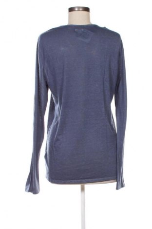 Dámská halenka H&M, Velikost M, Barva Modrá, Cena  49,00 Kč