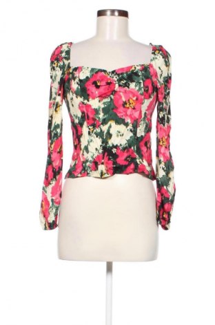 Bluzka damska H&M, Rozmiar M, Kolor Kolorowy, Cena 30,97 zł