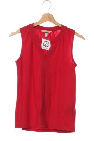 Dámská halenka H&M, Velikost XS, Barva Červená, Cena  89,00 Kč