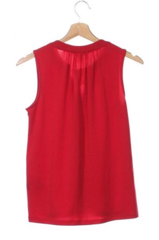 Dámská halenka H&M, Velikost XS, Barva Červená, Cena  89,00 Kč