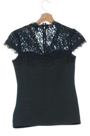 Dámská halenka H&M, Velikost XS, Barva Modrá, Cena  69,00 Kč