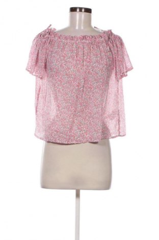 Dámská halenka H&M, Velikost S, Barva Vícebarevné, Cena  49,00 Kč