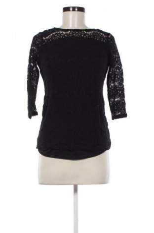 Dámská halenka H&M, Velikost S, Barva Černá, Cena  49,00 Kč