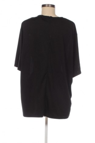 Дамска блуза H&M, Размер XL, Цвят Черен, Цена 4,09 €