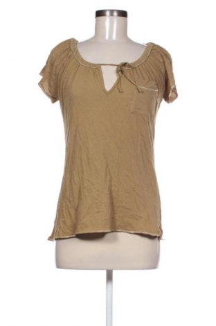 Dámská halenka H&M, Velikost M, Barva Hnědá, Cena  49,00 Kč