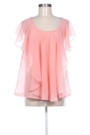 Dámská halenka H&M, Velikost S, Barva Růžová, Cena  49,00 Kč