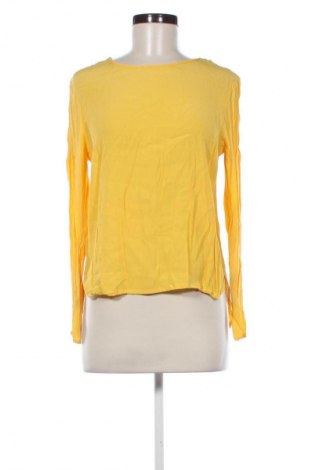 Dámská halenka H&M, Velikost M, Barva Žlutá, Cena  49,00 Kč