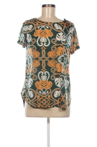 Bluzka damska H&M Conscious Collection, Rozmiar M, Kolor Kolorowy, Cena 9,99 zł