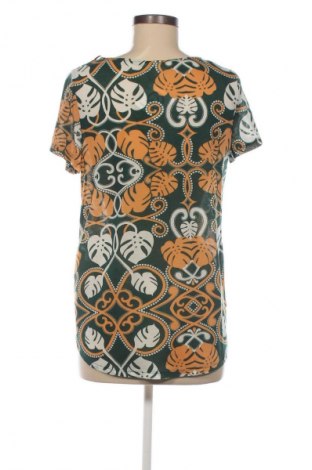 Bluzka damska H&M Conscious Collection, Rozmiar M, Kolor Kolorowy, Cena 9,99 zł