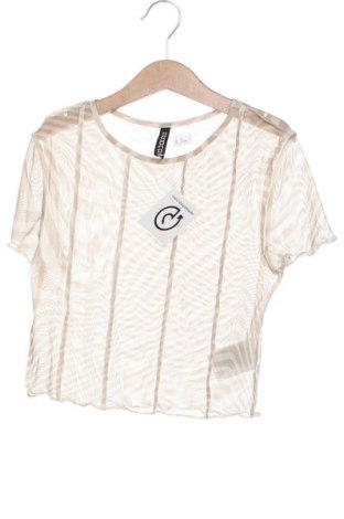 Bluză de femei H&M Divided, Mărime XS, Culoare Multicolor, Preț 9,99 Lei